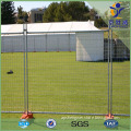 Temporary Fences(42MICRON HDG .2.4MTRSX 2.1MTRS,CERTIFIED PANEL